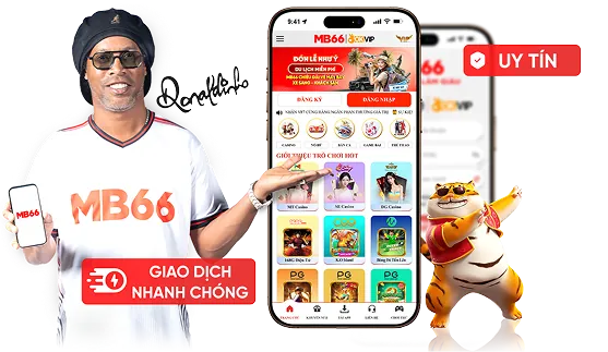 Tỷ lệ cược cạnh tranh và lợi nhuận cao