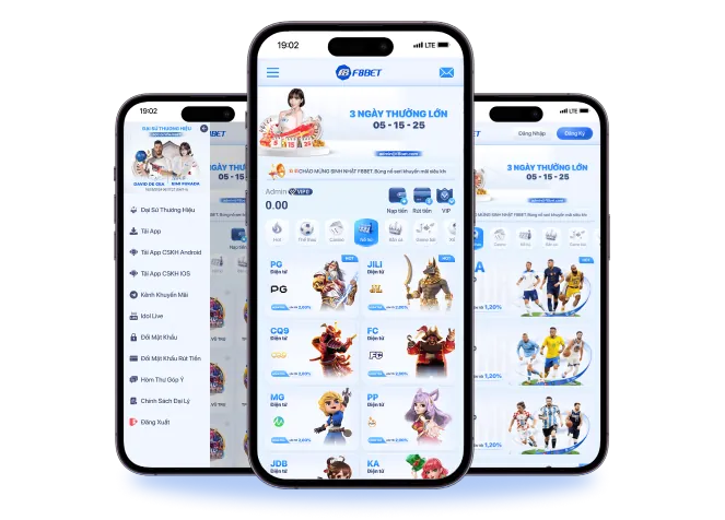 Đa dạng các môn thể thao tại lg777 code